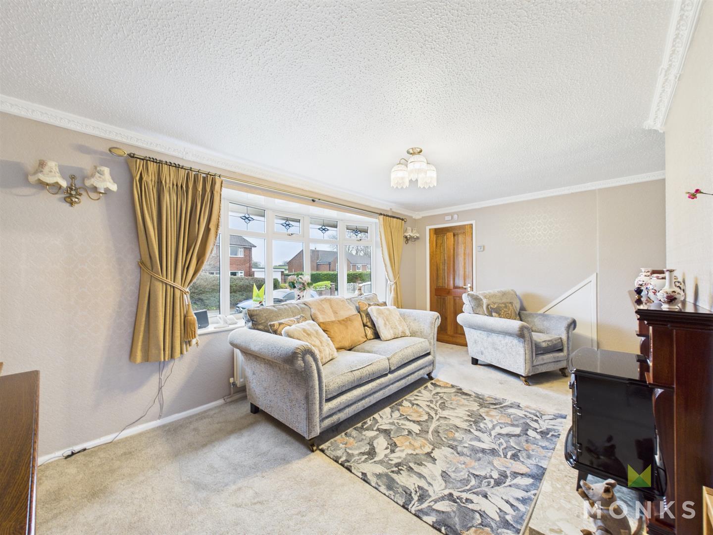 9 Preshenlle Lane, Oswestry, SY10 7UB For Sale